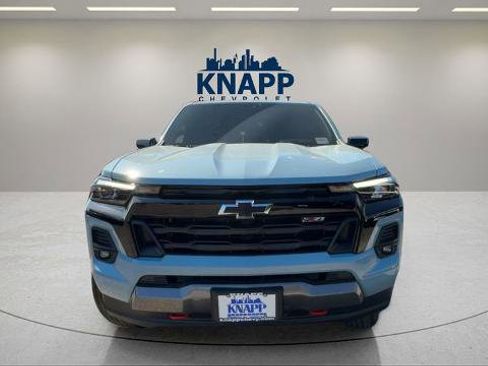 New 2026 Chevrolet Colorado Z71 w/ Z71 Convenience Package 2 image 8