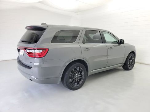 Used 2022 Dodge Durango GT w/ Blacktop Package image 5