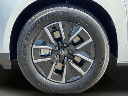 New 2026 Toyota bZ AWD/4WD image 32