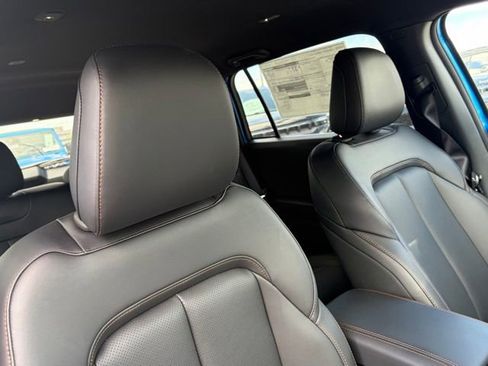 New 2026 Jeep Cherokee Limited AWD/4WD image 26