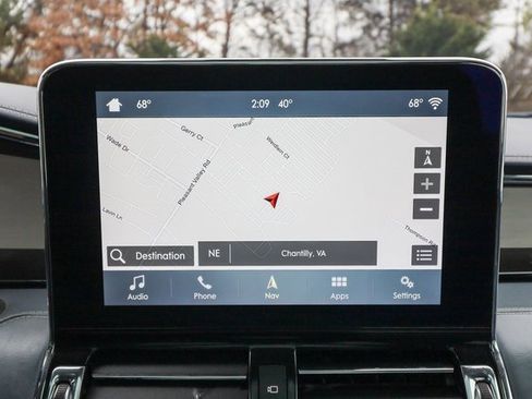 Used 2018 Lincoln Navigator L Black Label image 8