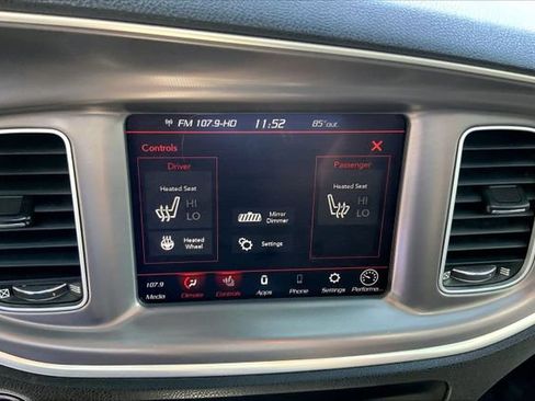 Used 2022 Dodge Charger Scat Pack RWD image 36