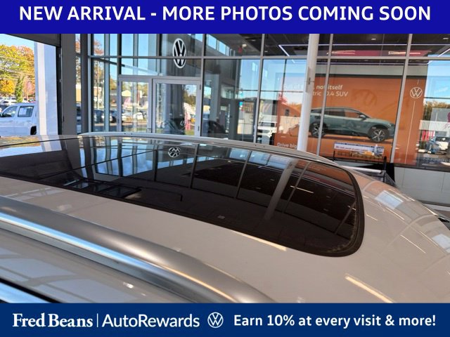 Used 2024 Audi Q3 2.0T Premium w/ Convenience Package AWD/4WD image 9