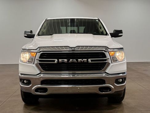 Used 2020 RAM 1500 Big Horn AWD/4WD image 30