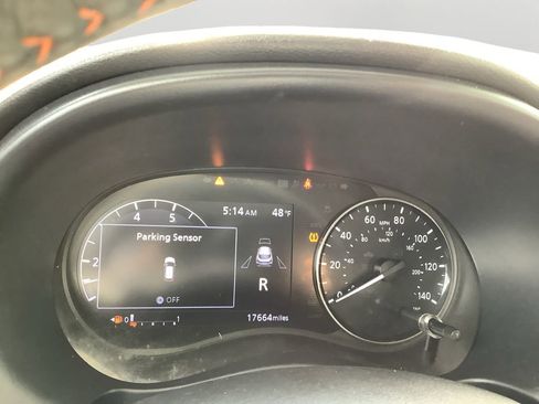 Used 2024 Nissan Kicks SR image 29