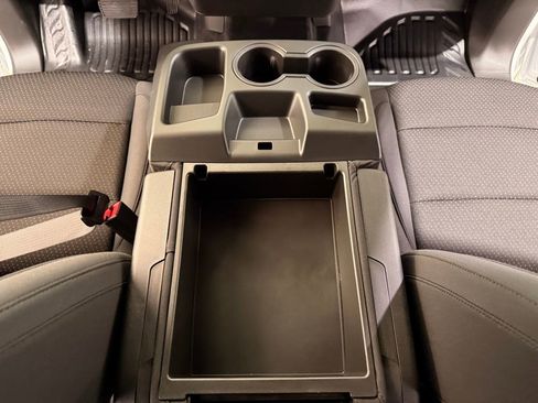 New 2026 Chevrolet Silverado 2500 W/T w/ WT Convenience Package image 22