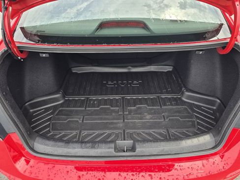 Used 2025 Honda Civic Sport image 26