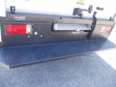 Used 2023 RAM ProMaster 3500 w/ Premium Appearance Group image 10