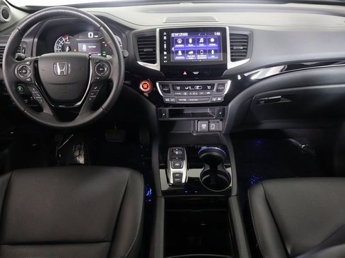 Used 2020 Honda Ridgeline RTL-E image 23