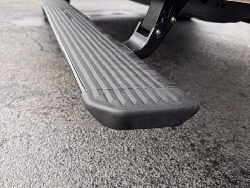 Used 2020 Ford F150 Limited w/ Trailer Tow Package image 10