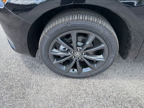 New 2026 Acura RDX A-Spec AWD/4WD image 10