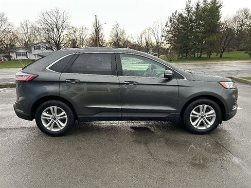 Used 2020 Ford Edge SEL w/ Convenience Package image 6