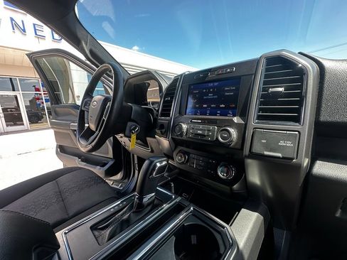 Used 2020 Ford F150 XLT w/ Equipment Group 302A Luxury RWD image 28