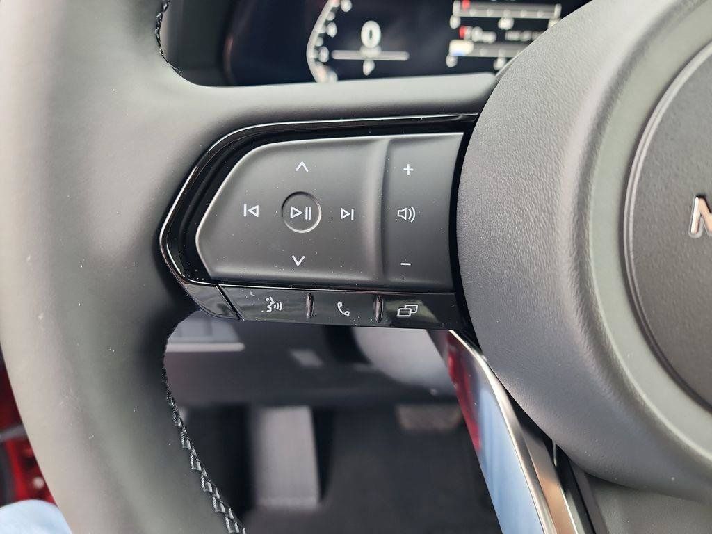 New 2026 MAZDA CX-5 Select AWD/4WD image 29