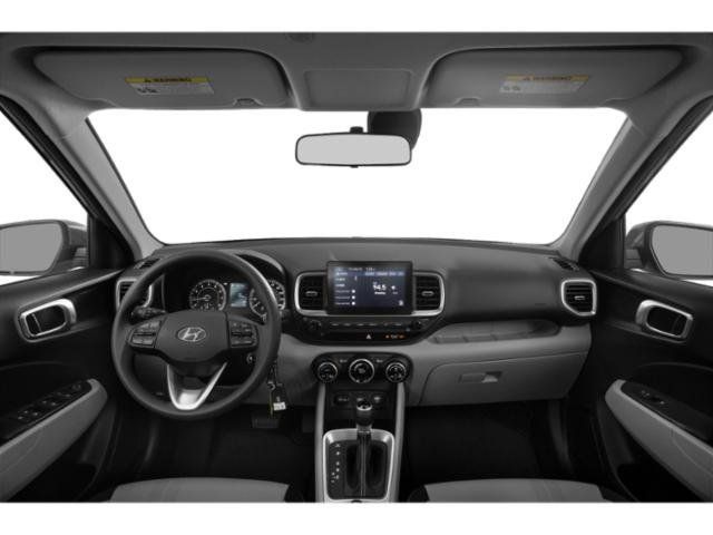 Used 2022 Hyundai Venue SEL FWD image 11