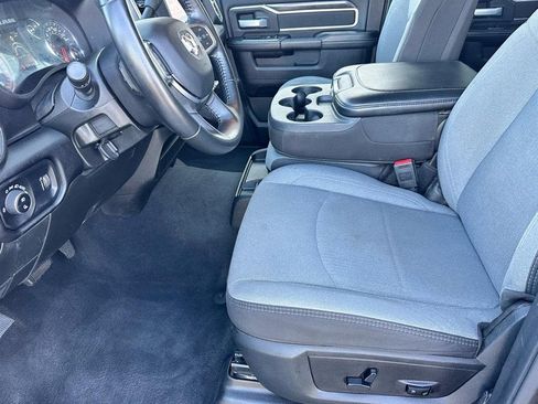 Used 2024 RAM 2500 Big Horn image 6