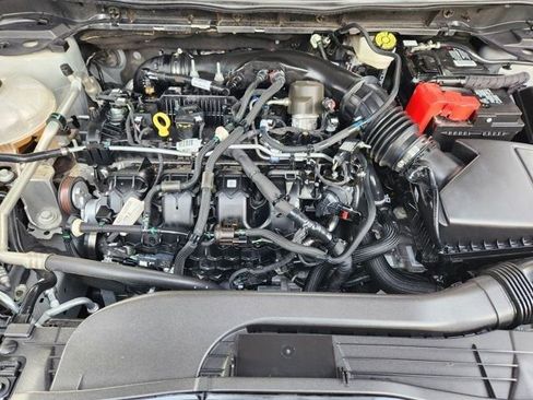 Used 2022 Lincoln Corsair Reserve w/ Equipment Group 201A image 32