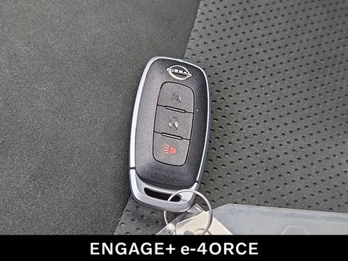 Used 2024 Nissan Ariya AWD image 24