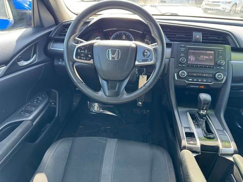 Used 2020 Honda Civic LX image 12
