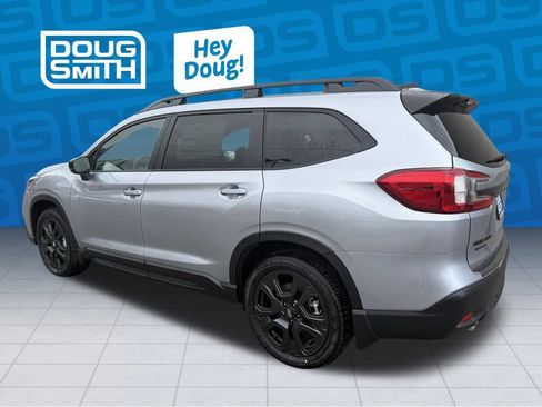 New 2026 Subaru Ascent Bronze Edition AWD/4WD image 3