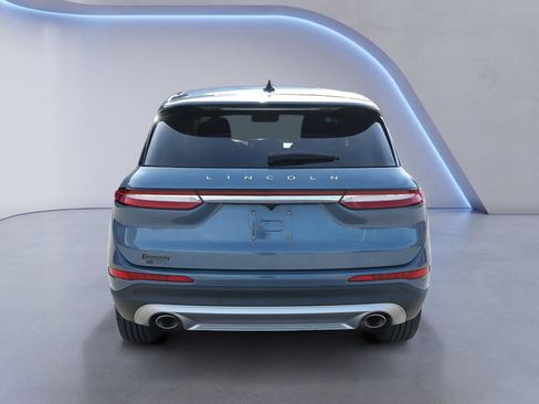 Certified 2023 Lincoln Corsair AWD image 6