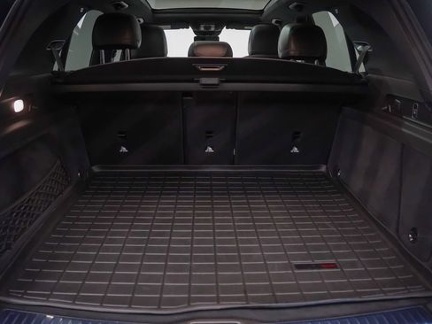 Used 2024 Mercedes-Benz GLE 53 AMG 4MATIC image 13