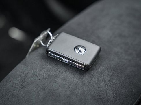 New 2026 Volvo XC40 B5 Ultra w/ Protection Package Premier image 43