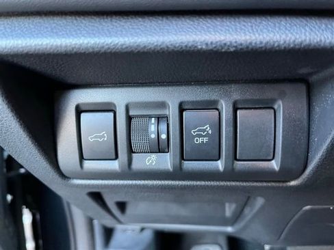 Used 2023 Subaru Outback Onyx Edition image 13