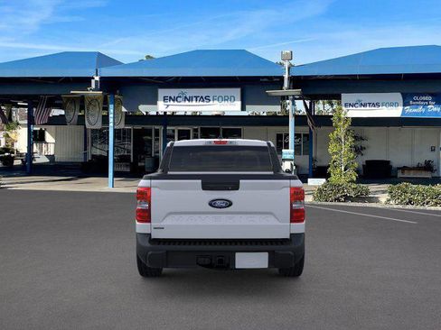 New 2026 Ford Maverick XLT w/ Equipment Group 301A image 5