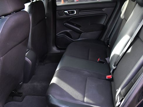 Used 2023 Honda Civic Sport image 34