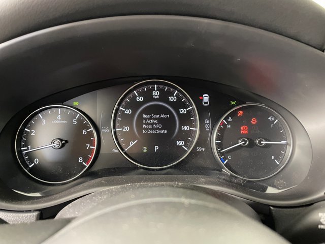 New 2026 MAZDA CX-30 Aire Edition AWD/4WD image 3