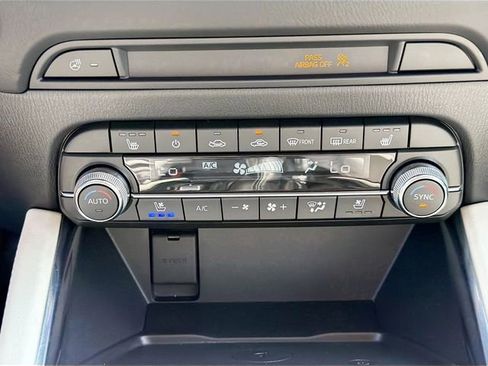 Certified 2025 MAZDA CX-5 AWD 2.5 S w/ Premium Plus Pkg image 31