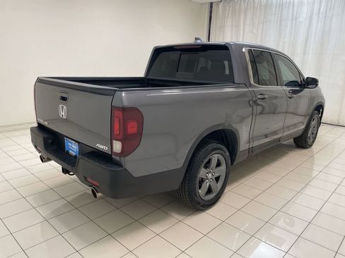 Used 2023 Honda Ridgeline RTL image 28