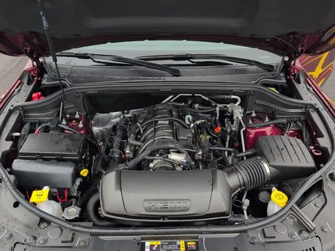 New 2026 Dodge Durango GT image 66