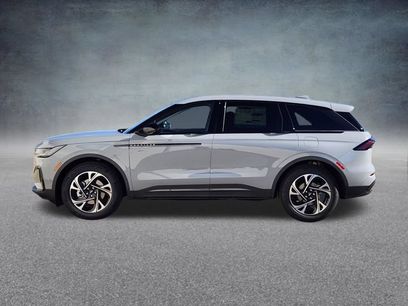 New 2026 Lincoln Nautilus Premier w/ Jet Appearance Package