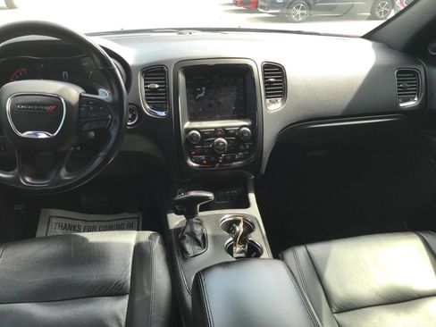 Used 2020 Dodge Durango GT AWD/4WD image 41