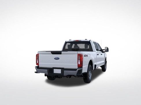 New 2026 Ford F250 XL w/ XL Driver Assist Package AWD/4WD image 10