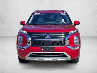 Used 2022 Mitsubishi Outlander SEL FWD video 2