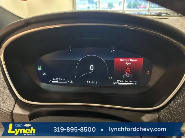 Used 2020 Lincoln Nautilus Reserve w/ Equipment Group 201A AWD/4WD image 36