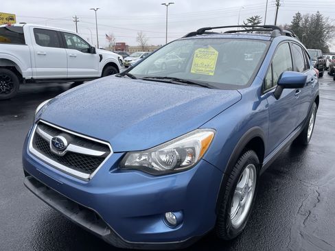 Used 2015 Subaru Crosstrek 2.0i Premium w/ Popular Package #1 image 4