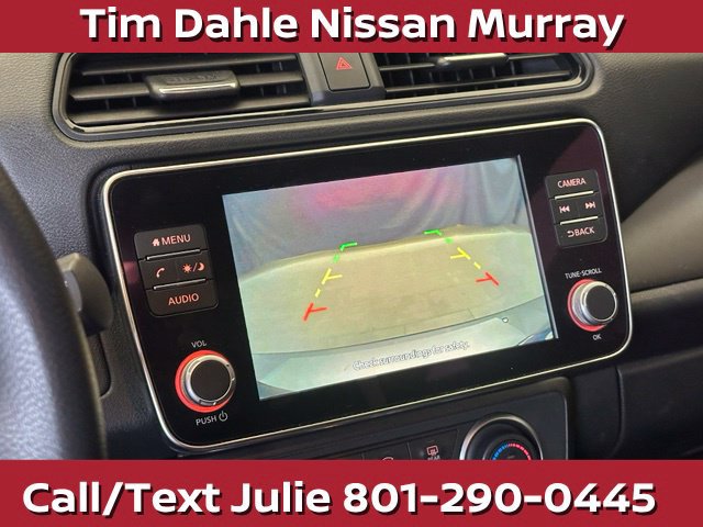 Used 2025 Nissan Leaf S FWD image 28