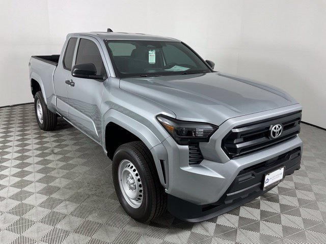 Used 2026 Toyota Tacoma SR RWD image 13