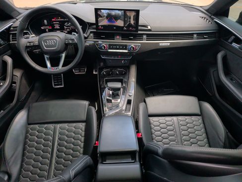 Used 2023 Audi RS 5 Sportback AWD/4WD image 29