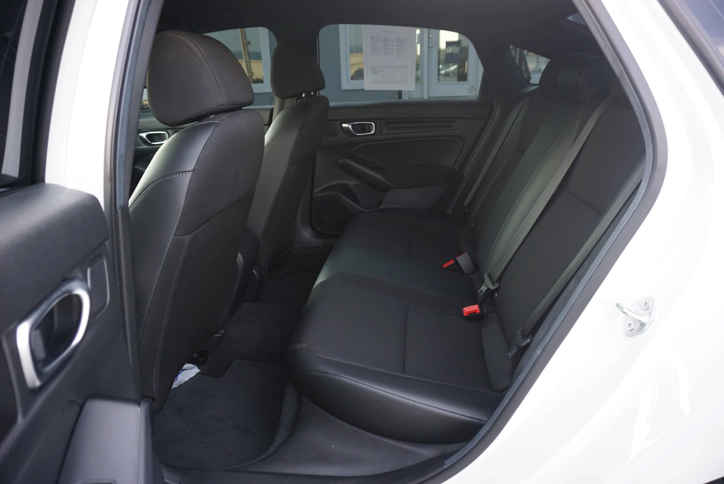Used 2024 Honda Civic Sport image 18
