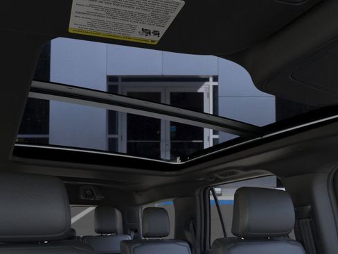 New 2025 Ford Expedition Tremor image 50