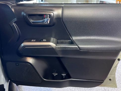 Used 2021 Toyota Tacoma TRD Pro image 49