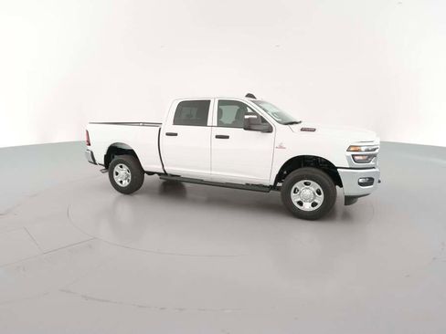 New 2026 RAM 2500 Tradesman image 15