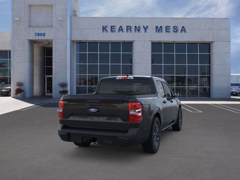 New 2026 Ford Maverick XLT w/ XLT Luxury Package image 34