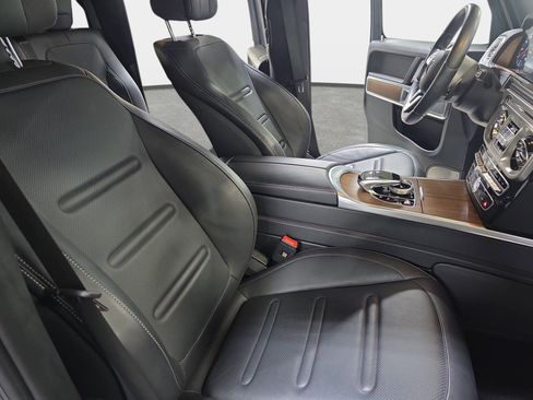 Used 2024 Mercedes-Benz G 550 image 10