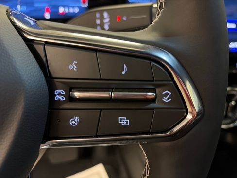 New 2026 Chevrolet Blazer EV LT FWD image 27